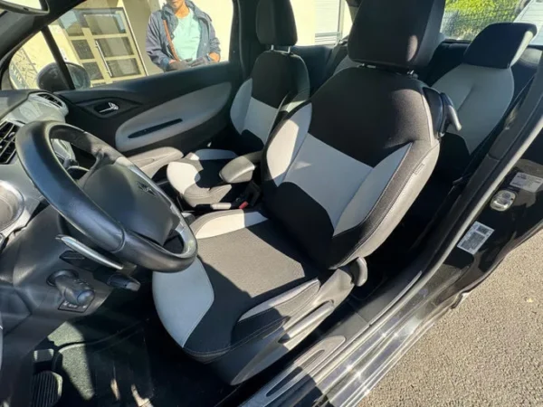 CITROEN DS3 Chic BMP 2011