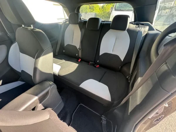 CITROEN DS3 Chic BMP 2011