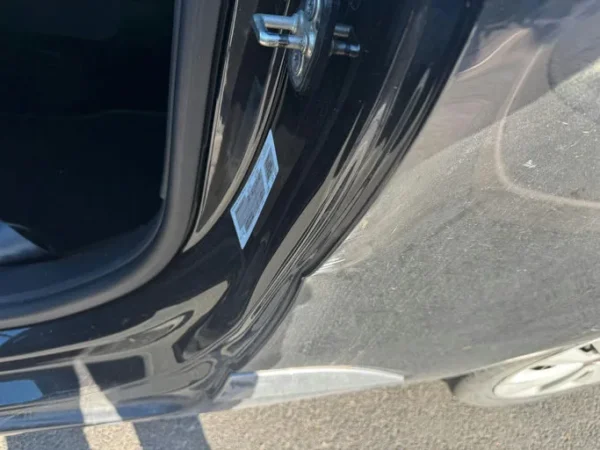 CITROEN DS3 Chic BMP 2011