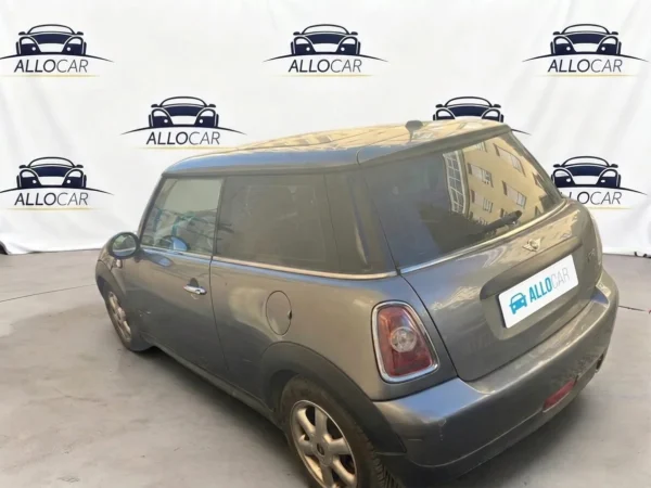 MINI MINI R56 One A 2010