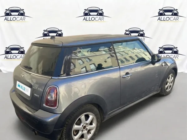 MINI MINI R56 One A 2010