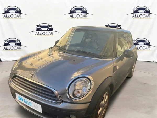 MINI MINI R56 One A 2010