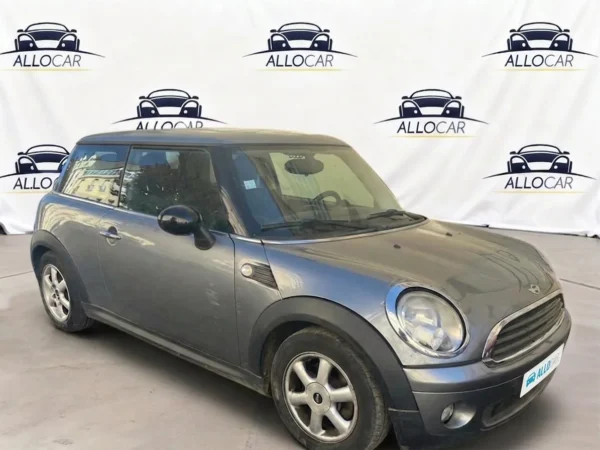MINI MINI R56 One A 2010