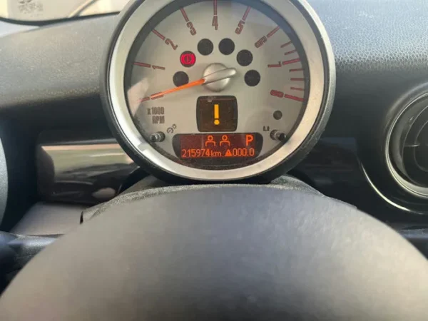 MINI MINI R56 One A 2010