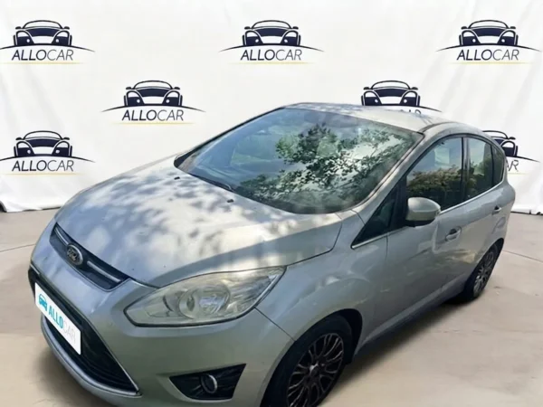 FORD C-MAX Business 2013