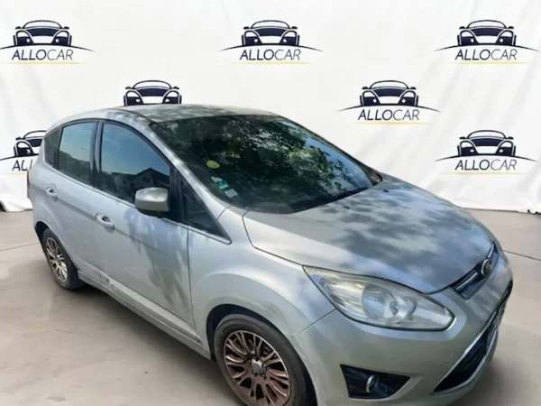 FORD C-MAX Business 2013