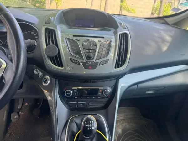 FORD C-MAX Business 2013