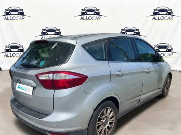 FORD C-MAX Business 2013
