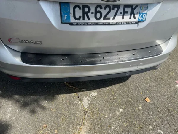 FORD C-MAX Business 2013