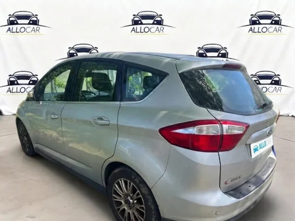 FORD C-MAX Business 2013