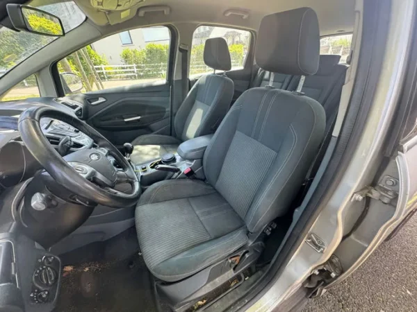 FORD C-MAX Business 2013