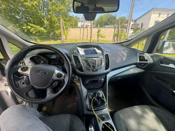 FORD C-MAX Business 2013