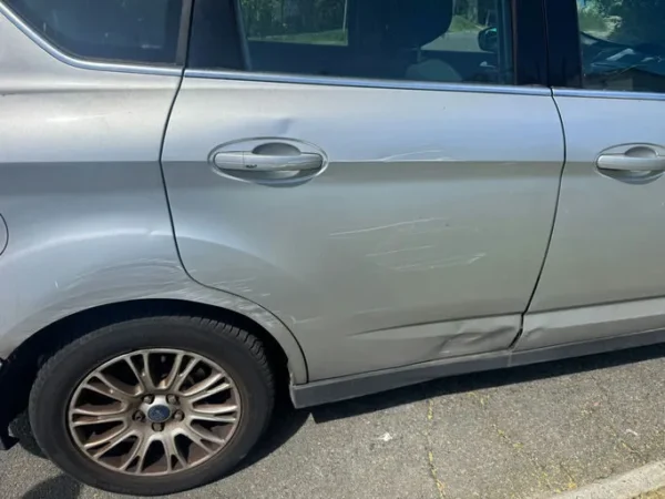 FORD C-MAX Business 2013