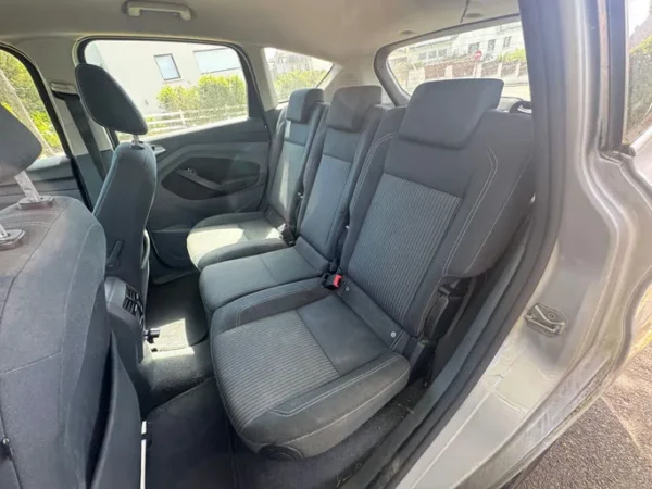 FORD C-MAX Business 2013