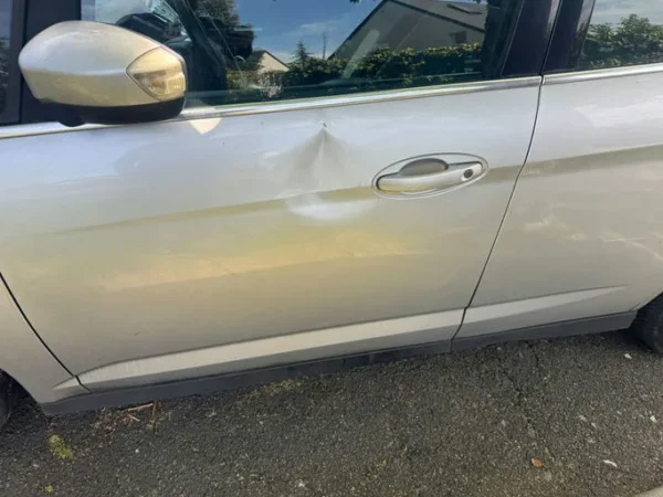 FORD C-MAX Business 2013