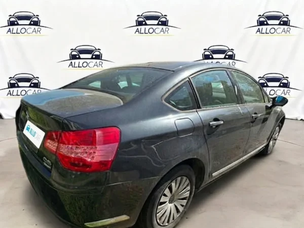 CITROEN C5 Confort 2010