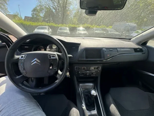 CITROEN C5 Confort 2010