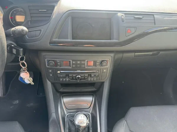 CITROEN C5 Confort 2010