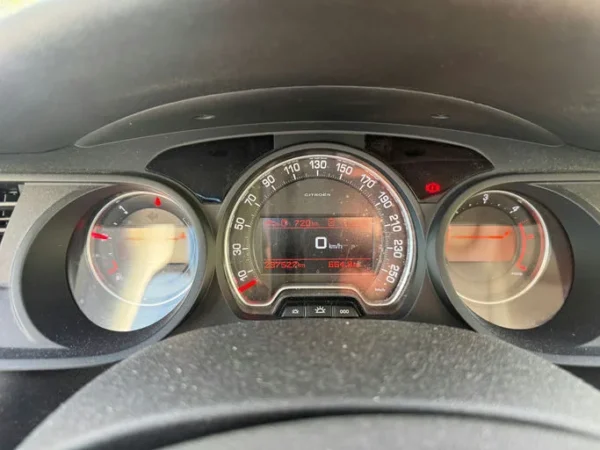 CITROEN C5 Confort 2010