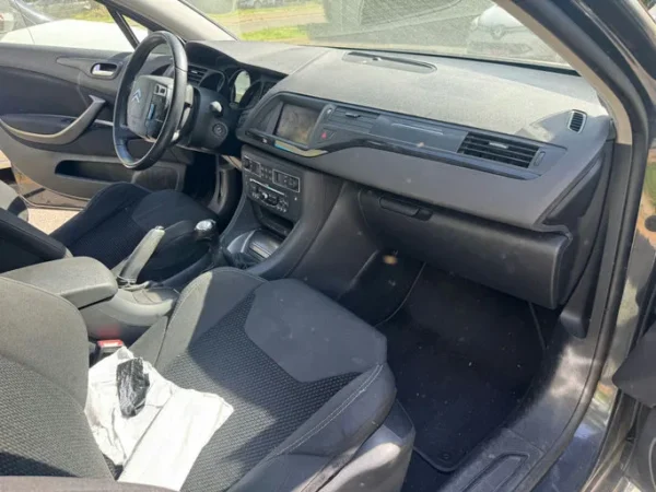 CITROEN C5 Confort 2010