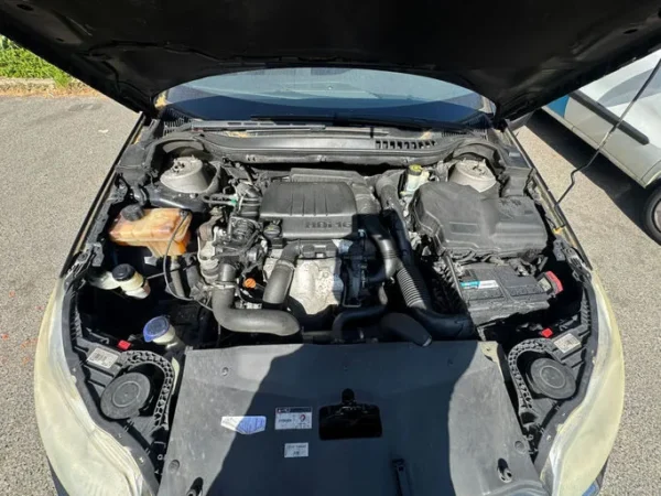 CITROEN C5 Confort 2010