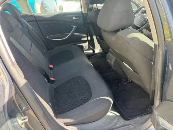 CITROEN C5 Confort 2010