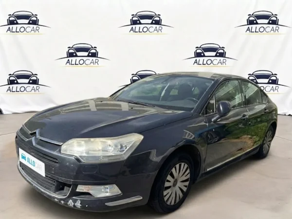 CITROEN C5 Confort 2010