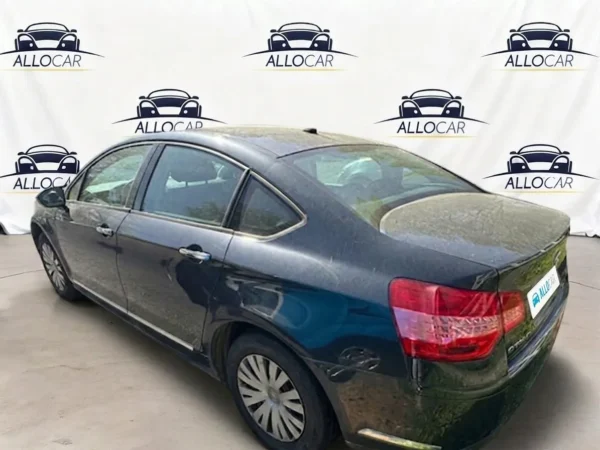 CITROEN C5 Confort 2010