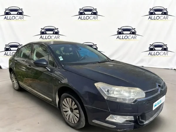 CITROEN C5 Confort 2010