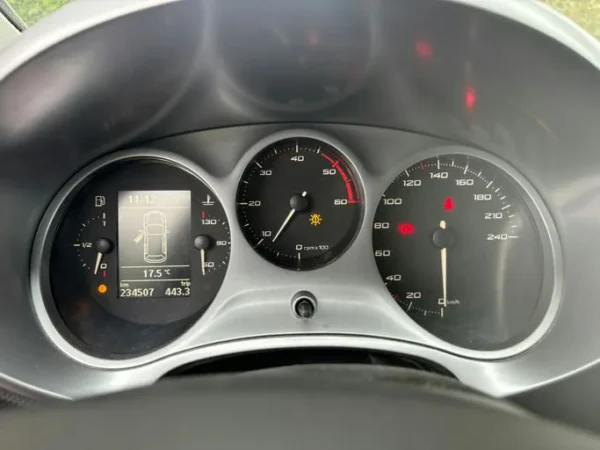 SEAT LEON Style Ecomotive 2011