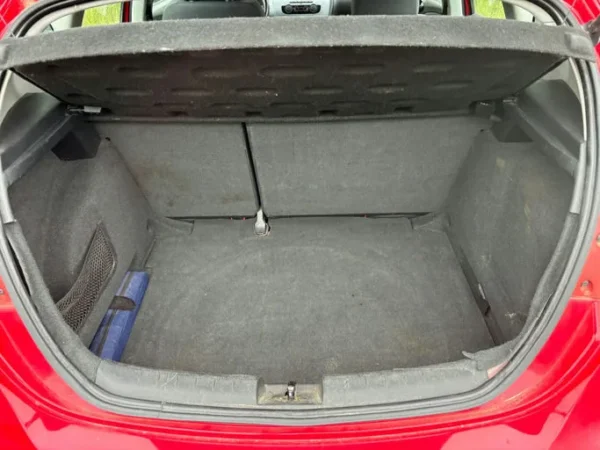 SEAT LEON Style Ecomotive 2011