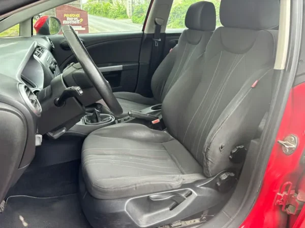 SEAT LEON Style Ecomotive 2011