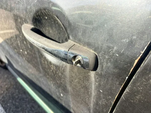 CITROEN C3 PICASSO Exclusive Black Pack 2011