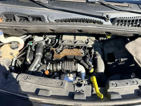 CITROEN C3 PICASSO Exclusive Black Pack 2011