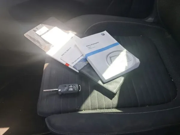 VOLKSWAGEN SHARAN Cup 2014