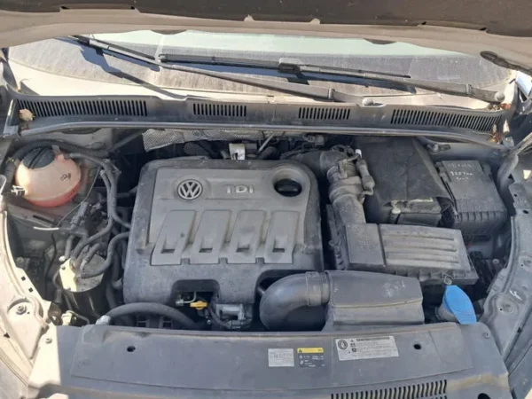 VOLKSWAGEN SHARAN Cup 2014