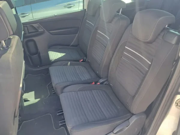 VOLKSWAGEN SHARAN Cup 2014