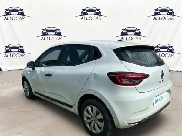 RENAULT CLIO V Business 2020