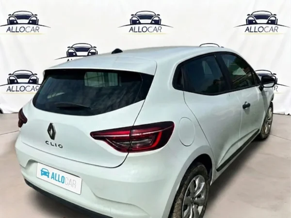 RENAULT CLIO V Business 2020
