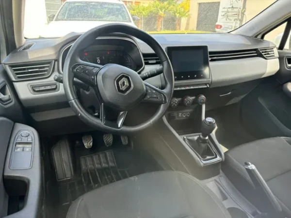 RENAULT CLIO V Business 2020