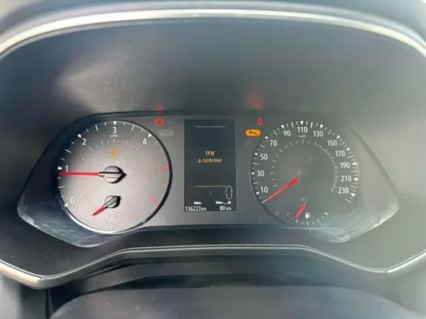 RENAULT CLIO V Business 2020