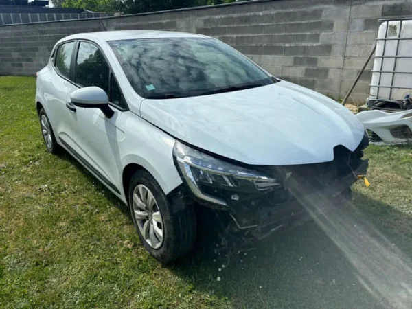 RENAULT CLIO V Business 2020