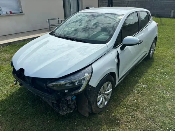 RENAULT CLIO V Business 2020