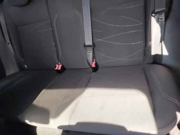 FORD FIESTA Titanium 2014