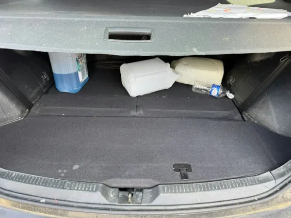 TOYOTA VERSO SkyView 2013