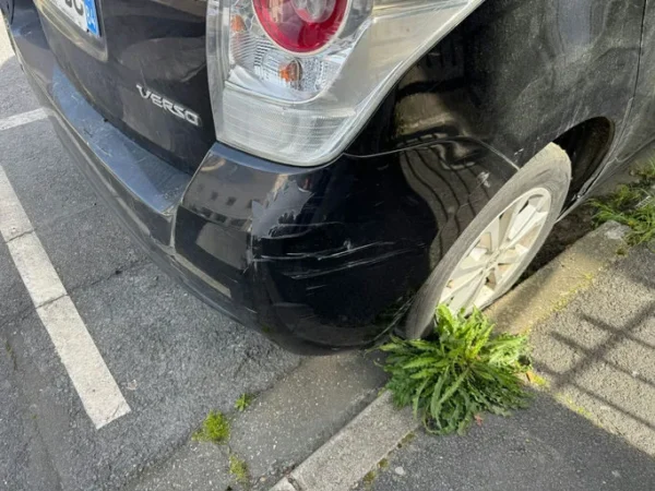 TOYOTA VERSO SkyView 2013