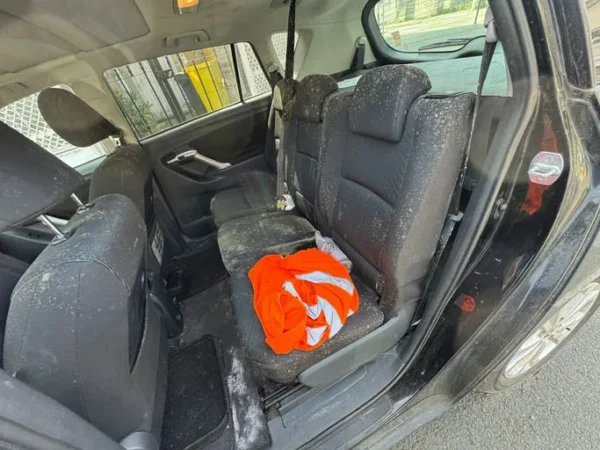 TOYOTA VERSO SkyView 2013