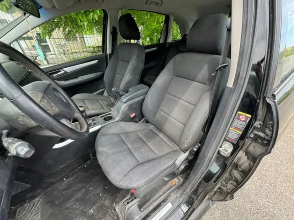 MERCEDES CLASSE B 2005