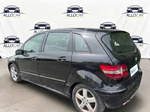 MERCEDES CLASSE B 2005