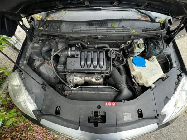 MERCEDES CLASSE B 2005